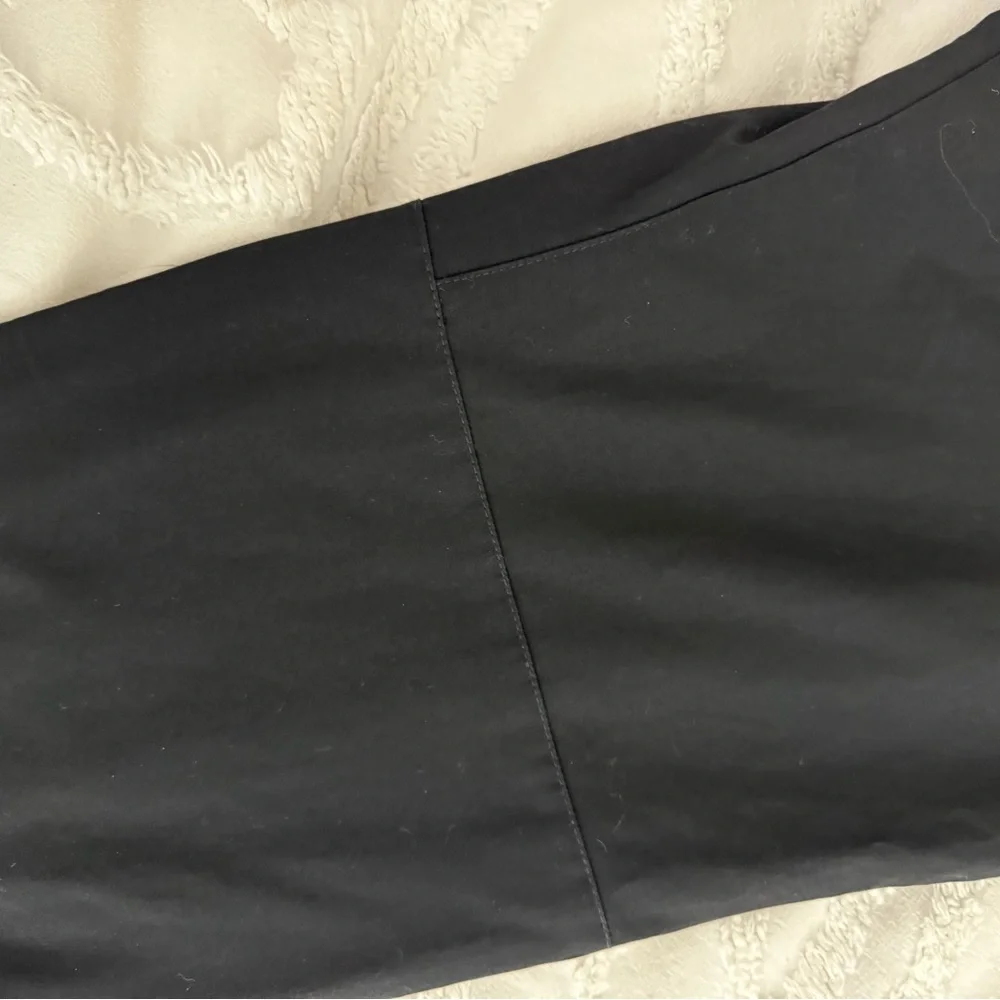 Figs Men's Lined Black Jogger Pants
